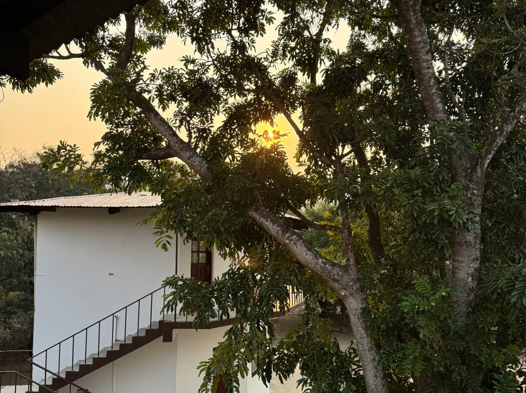 Matema Lake Shore Resort主图