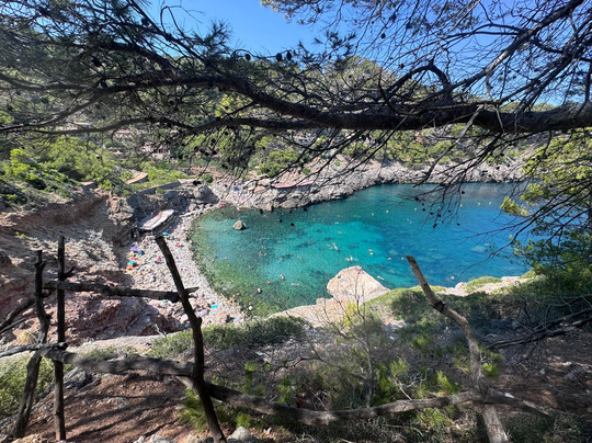 Outdoor Adventure Sports-马洛卡岛必去景点