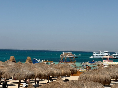 Hashtag Egypt Tours-赫尔格达必去景点