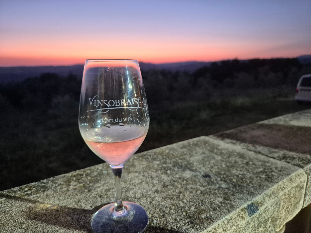 Le Saint Victor主图