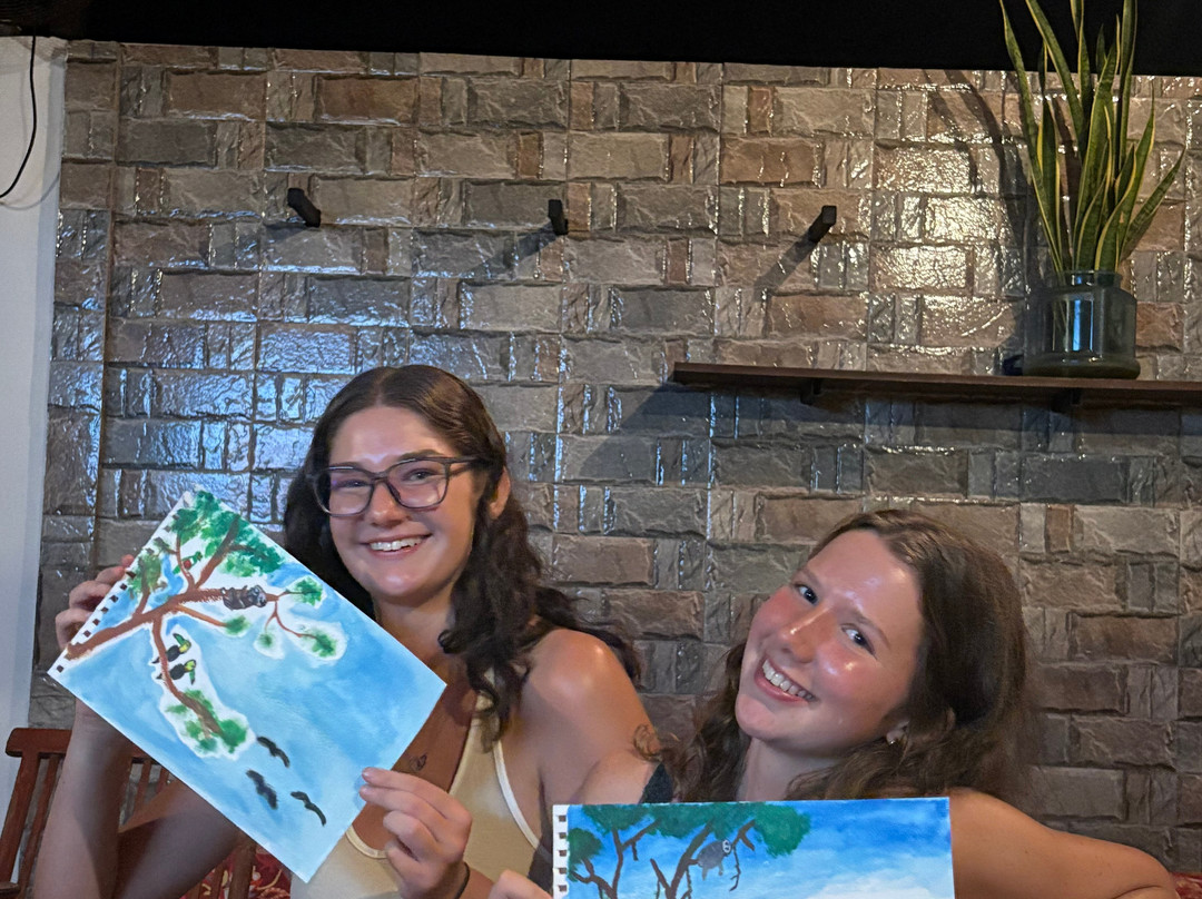 TICO SPANISH-蒙特祖玛必去景点