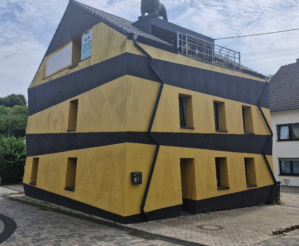 Irreler Wasserfalle-Irrel必去景点