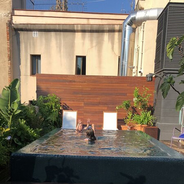 奈利罗莱夏朵酒店主图