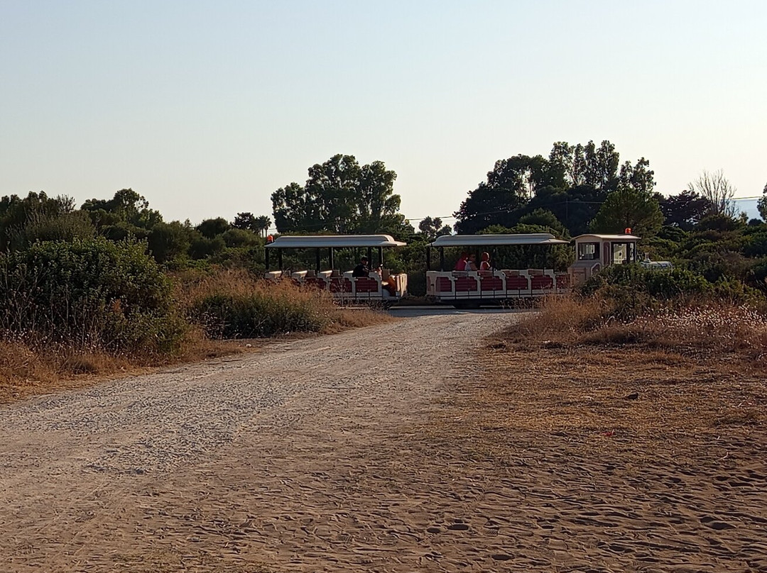 Spiaggia di Arenella-Arenella必去景点