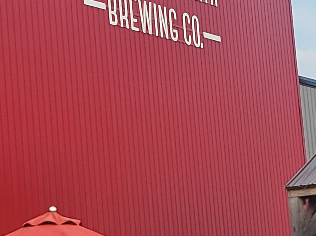 Toppling Goliath Brewing Company-迪科拉必去景点