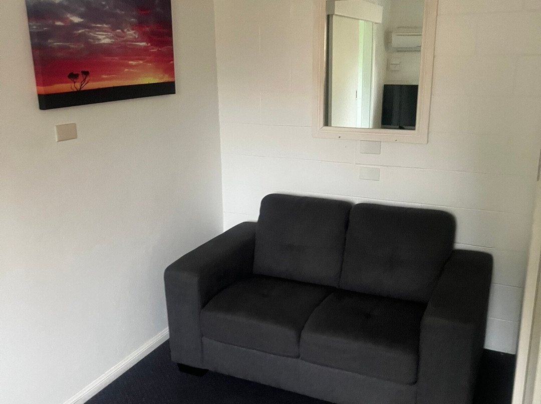 Glen Innes Motel主图