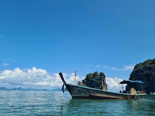 Paddle Asia - Private Custom Kayak Tours-普吉镇必去景点