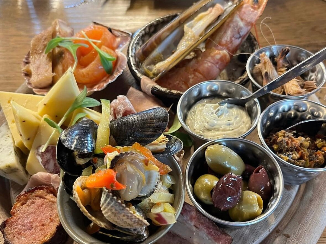 Wijnhoeve de kleine Schorre-Dreischor必去景点