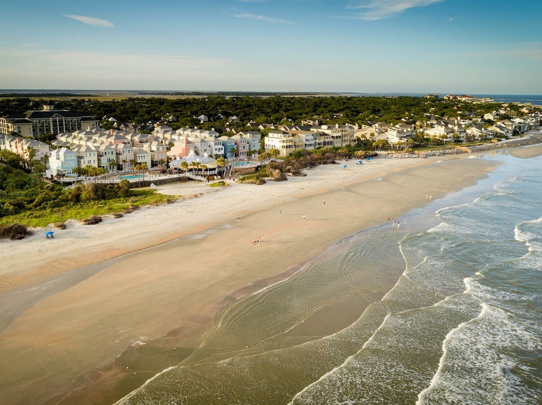 Wild Dunes Resort Vacation Rentals