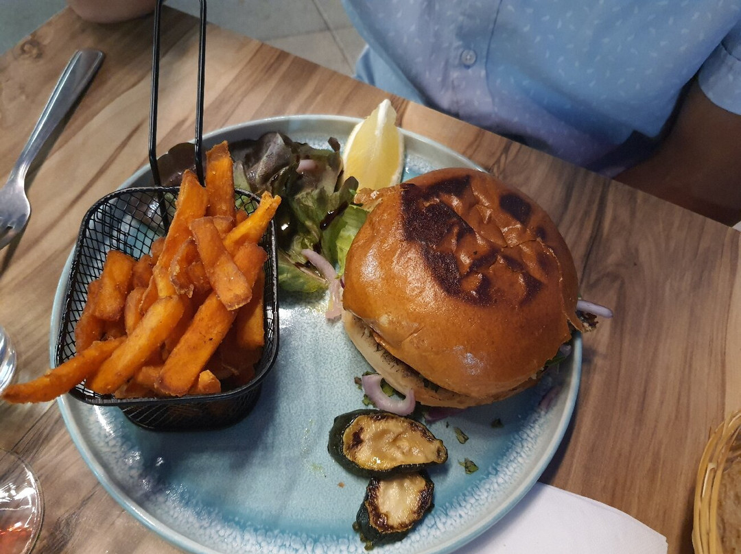 La Vigie Restaurant Pizzeria主图