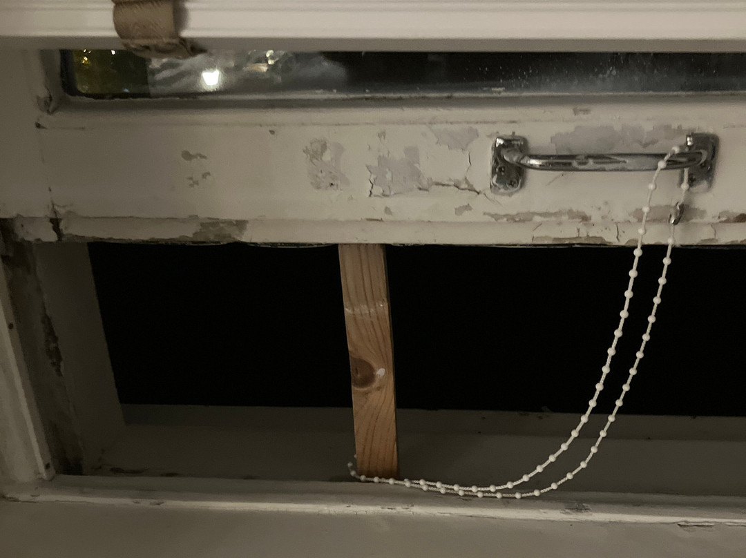 Stadsvilla Mozaic Den Haag主图