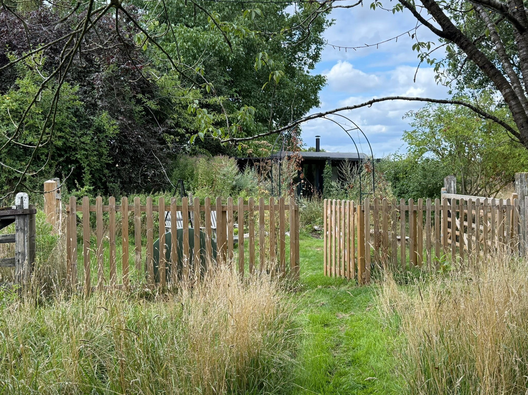 Crafts Hill Barn主图