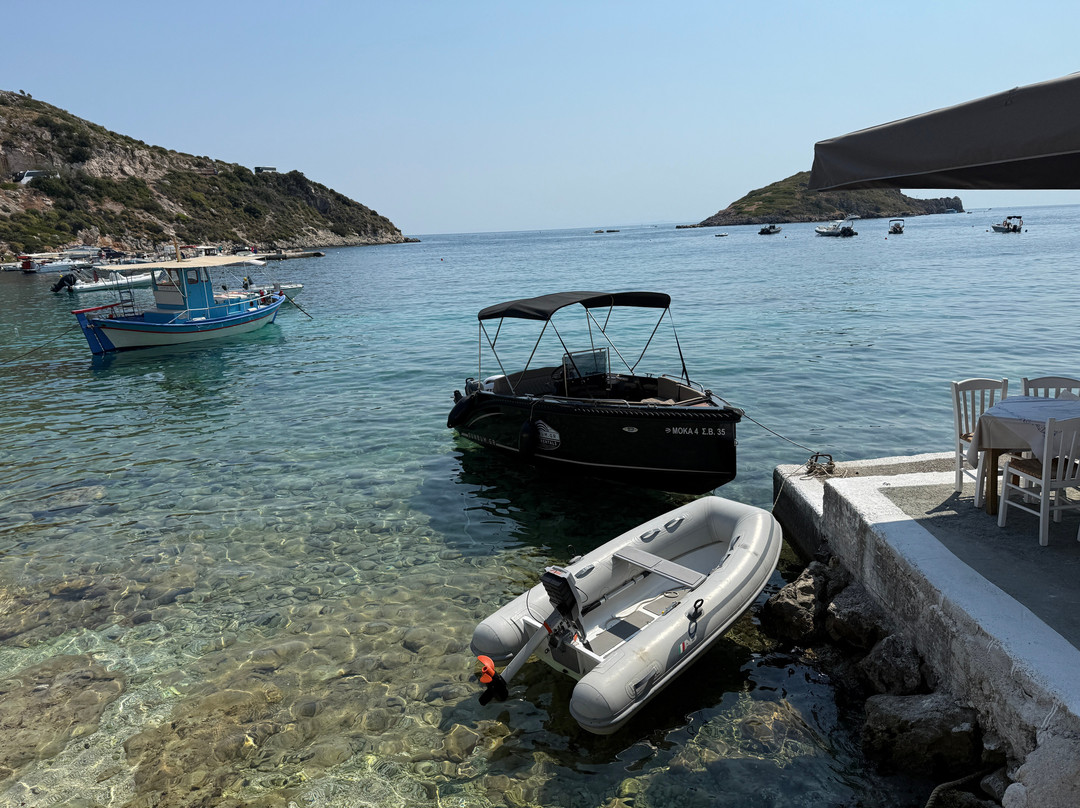 Sunbum Boat Rentals-Agios Nikolaos必去景点