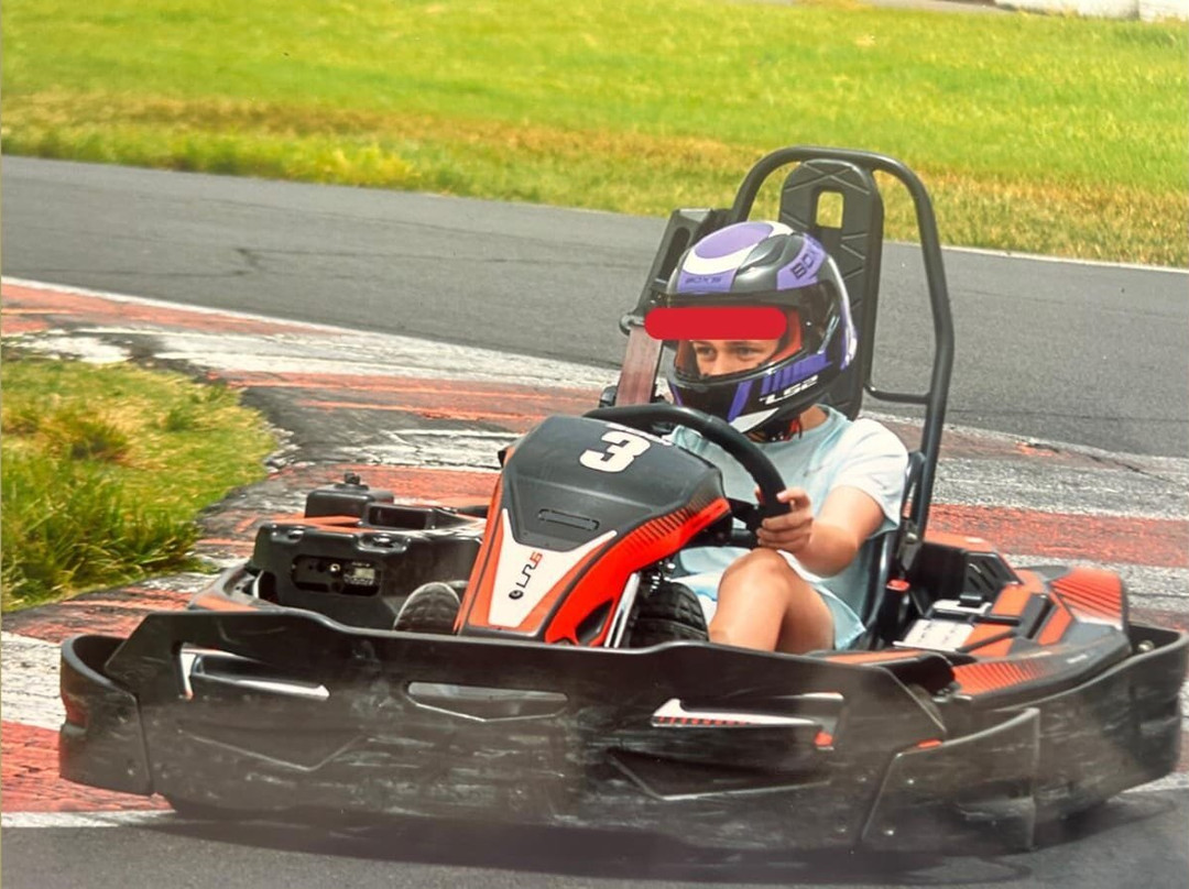 Karting Club Tenerife-阿罗纳必去景点