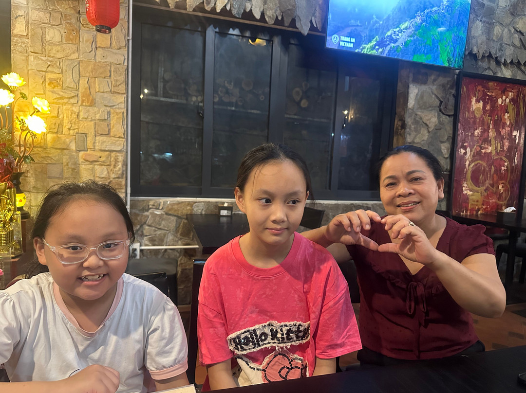 Dong Du Village Lakeside Farm Stay-Nghia Thuan必去景点