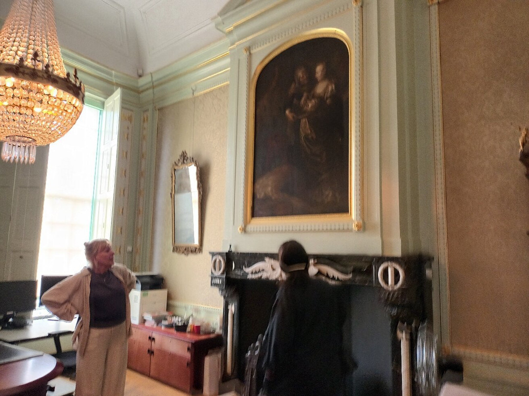 Museum Weesp-韦斯普必去景点