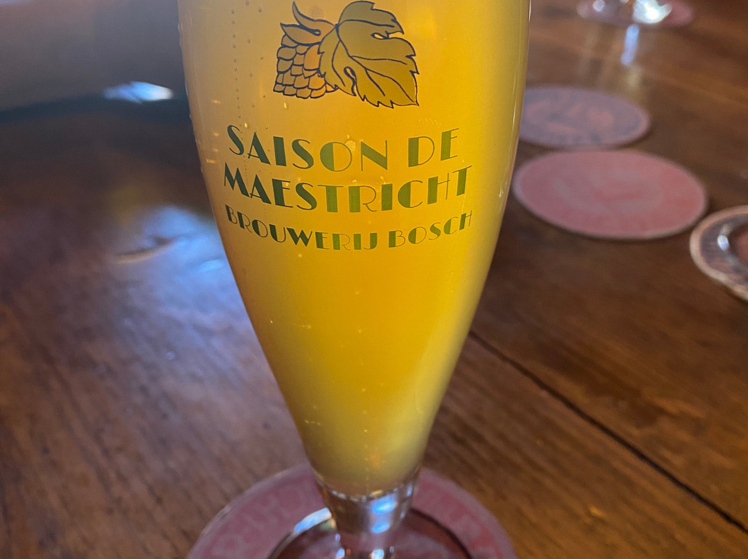 Brewery Bosch-马斯特里赫特必去景点