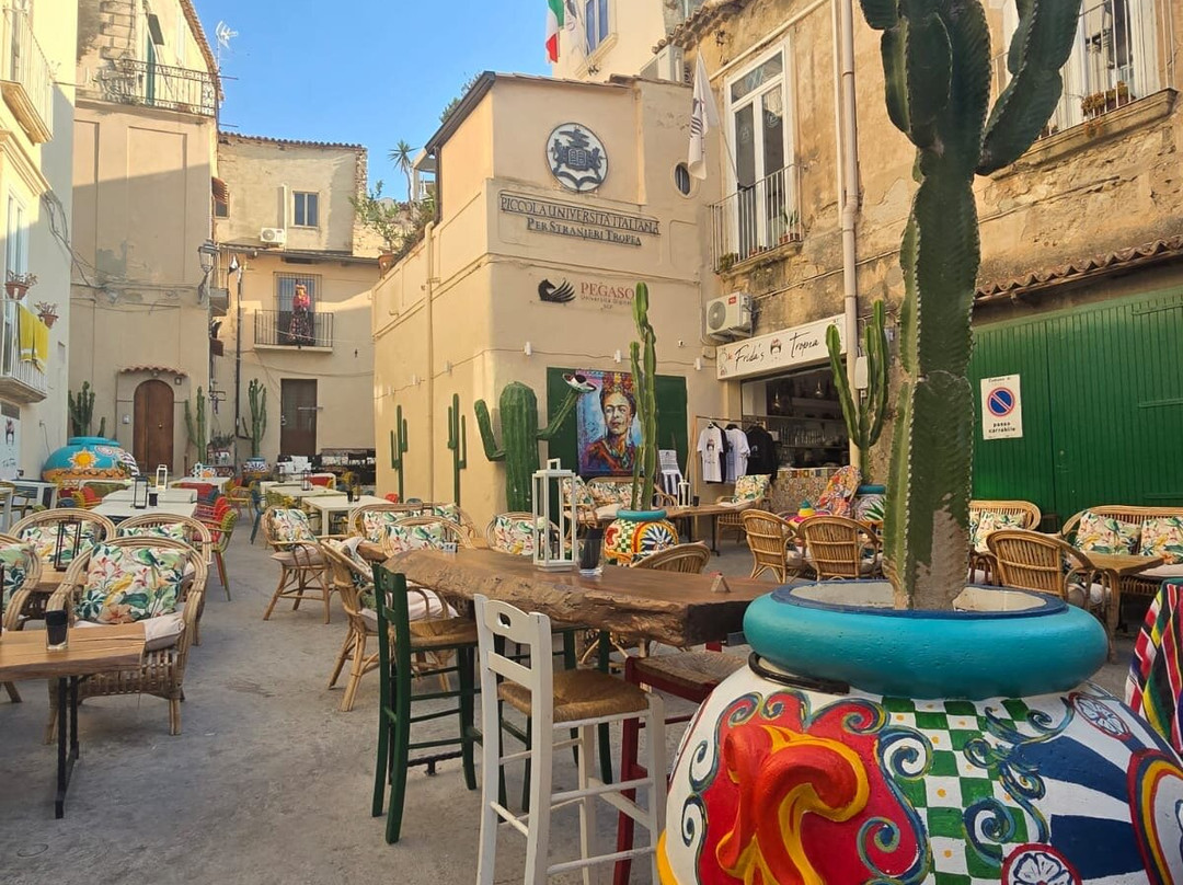 Agriturismo Don Carlo主图