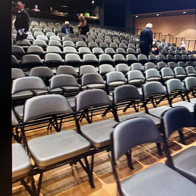 Mizner Park Cultural Arts Center-博卡拉顿必去景点