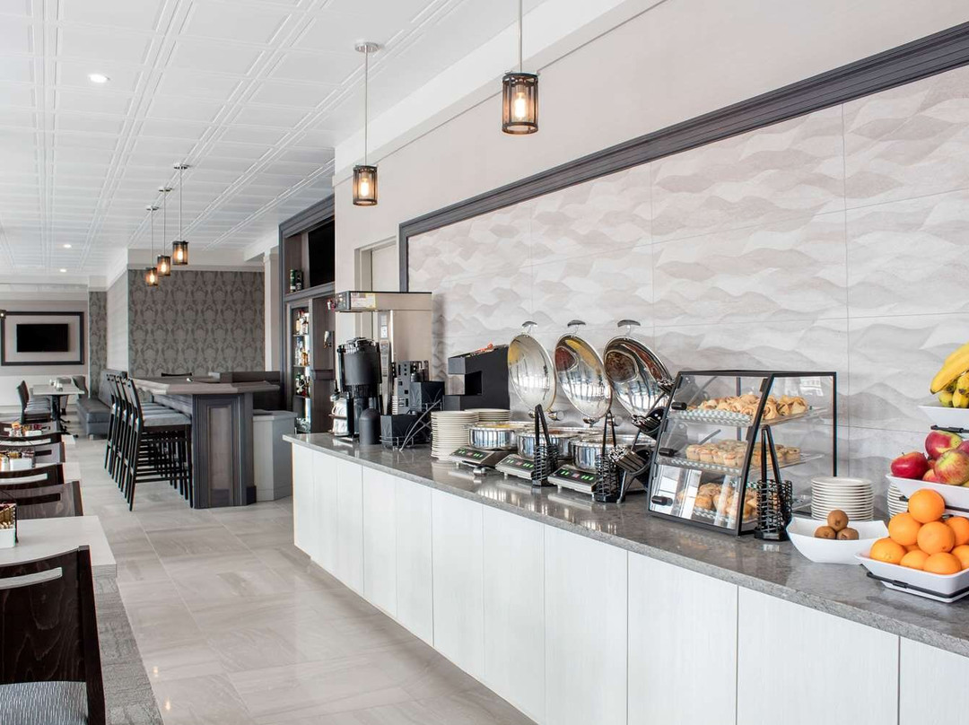 New Brunswick酒店住宿-Chateau Moncton, Trademark Collection by Wyndham