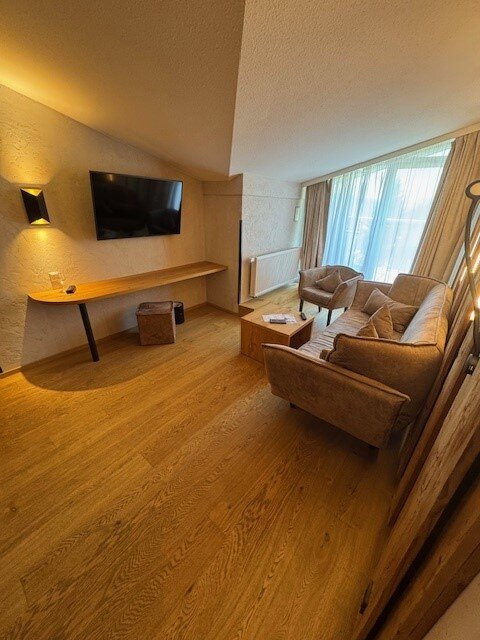 Oberjoch - Familux Resort主图