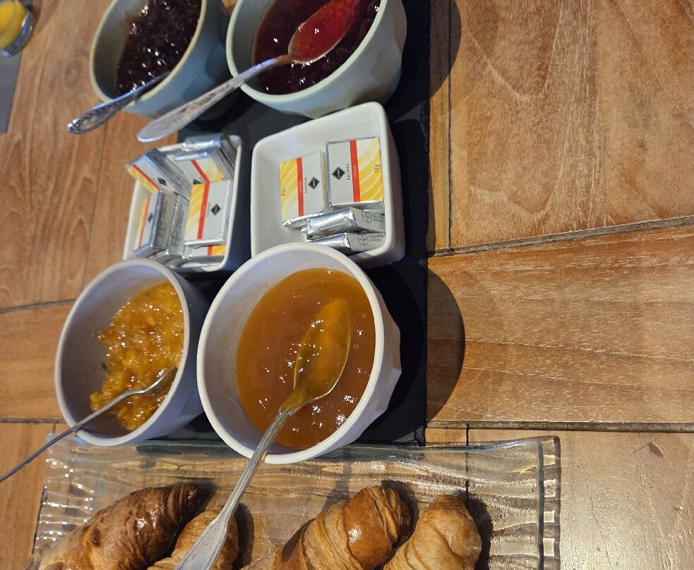 Chambre d'Hotes au Domaine du Soleil Couchant主图