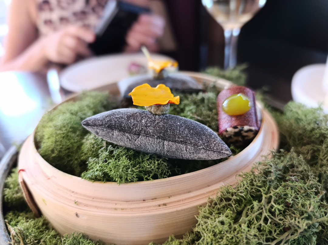 Sauna & Wellness resort Thermen Bussloo-Voorst必去景点