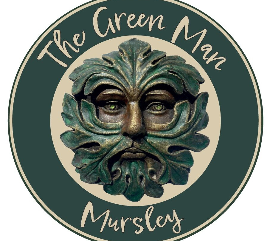 The Green Man, Mursley