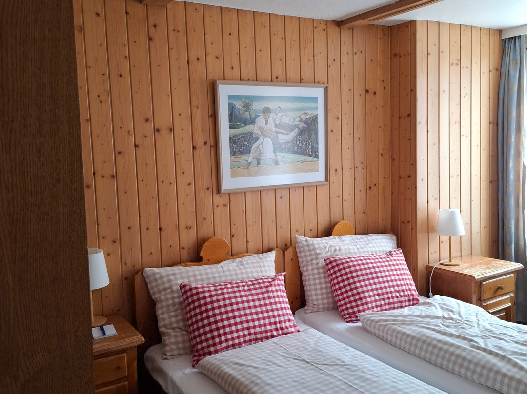 Hotel Bären