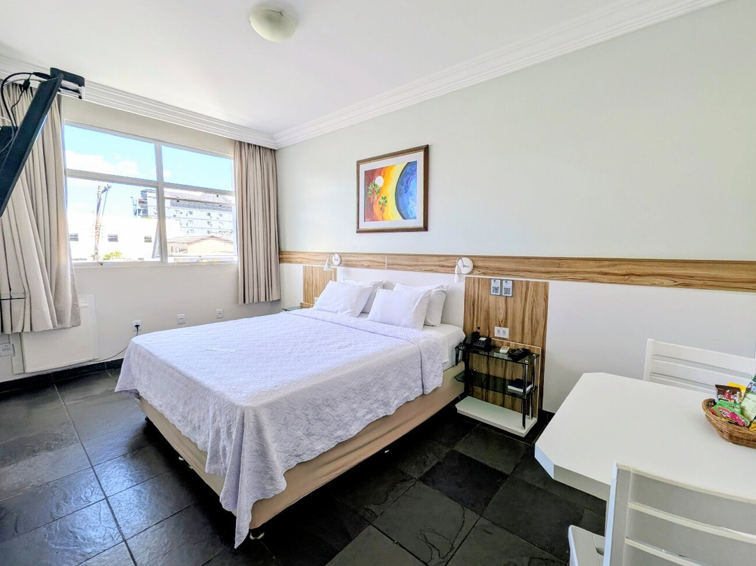 Aipana Plaza Hotel主图