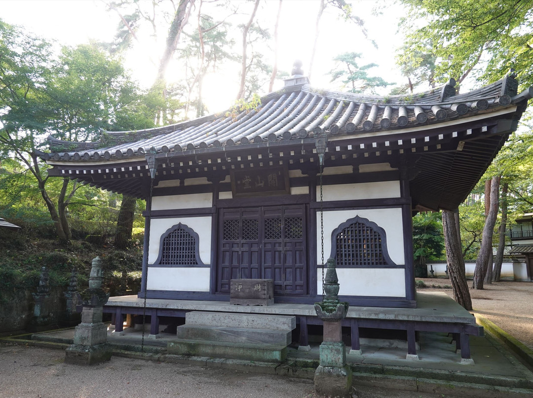 Kurita Museum-足利市必去景点
