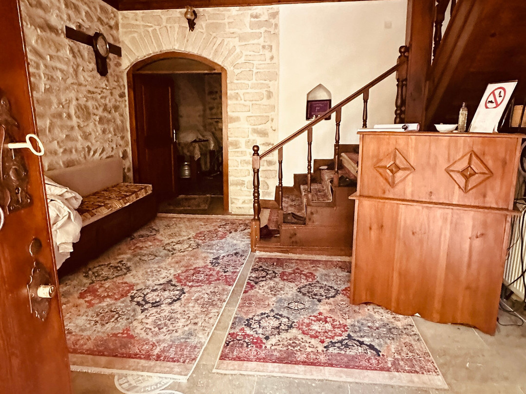 Safranbolu Camlica Konagi Çarşı EVi主图