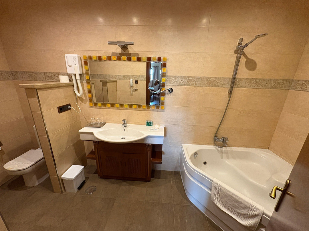 马格达莱纳宫殿酒店主图