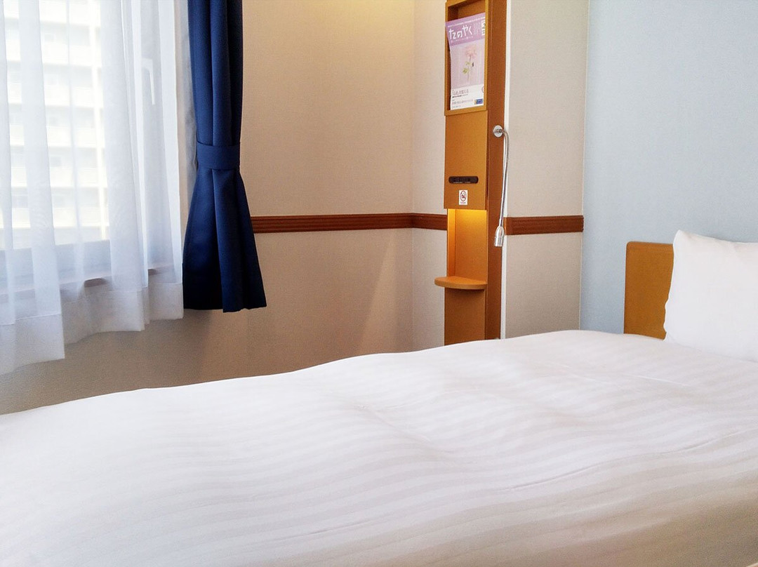 歌舞伎町东横Inn酒店主图