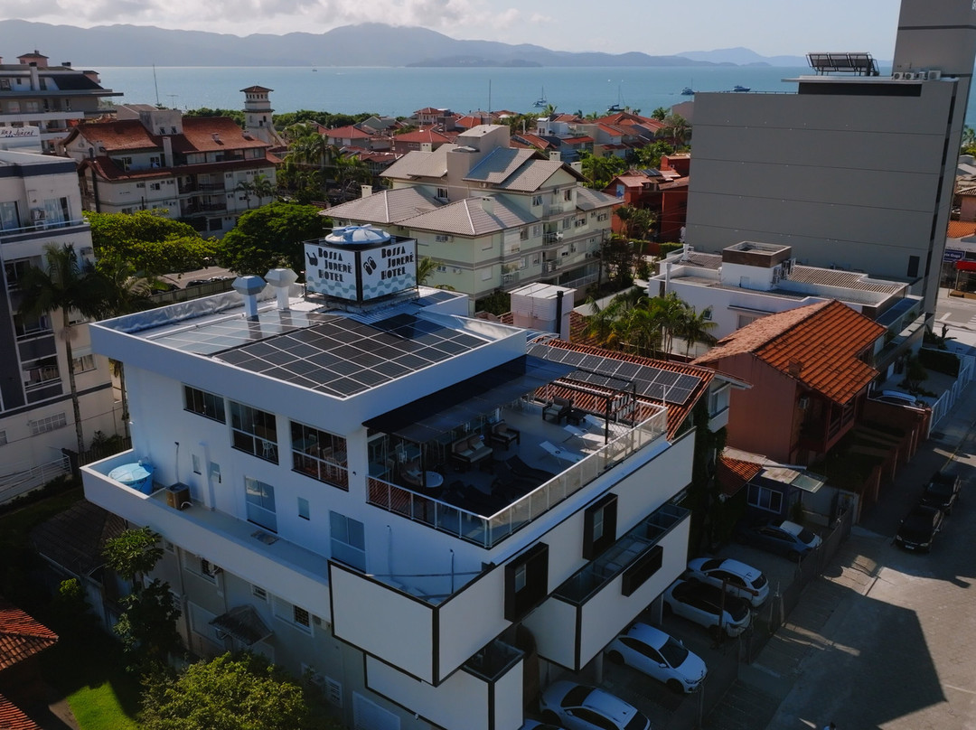 Bossa Jurerê Hotel主图