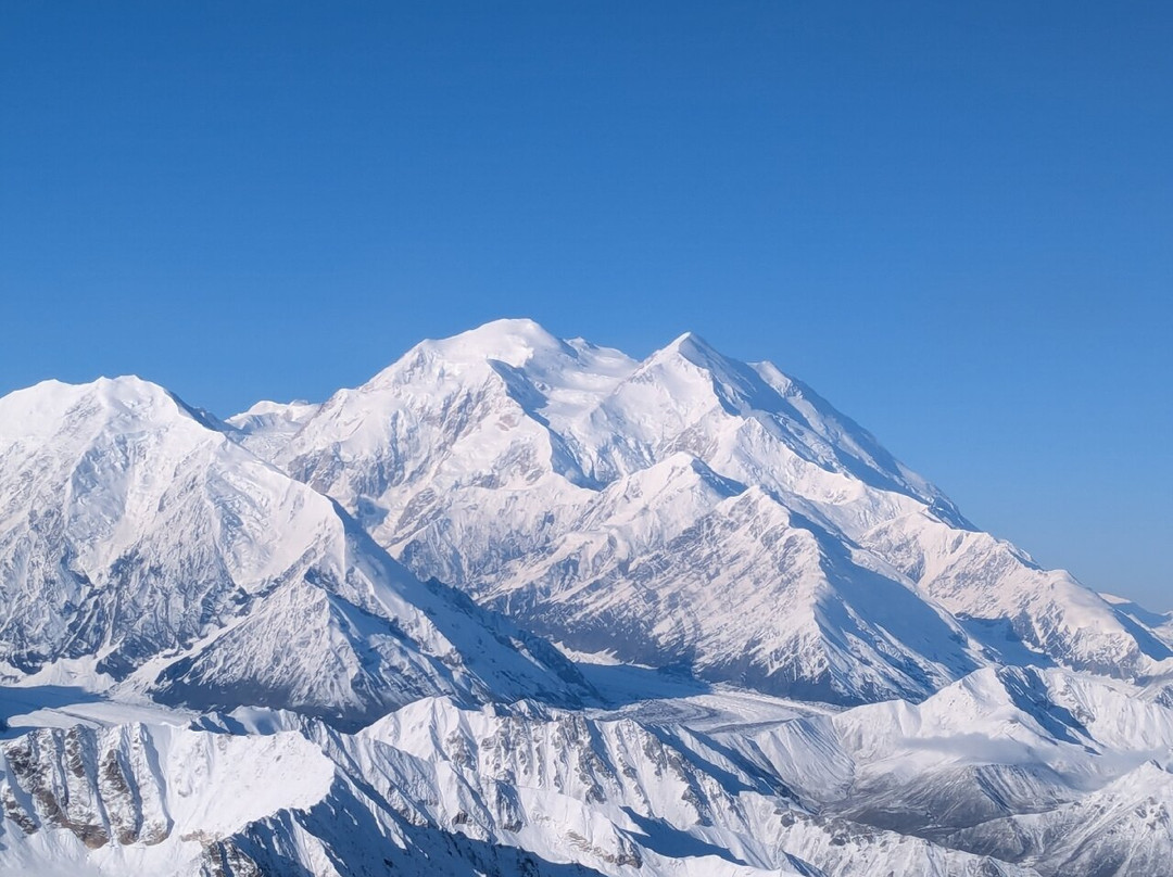 德那利飞行之旅-希利必去景点