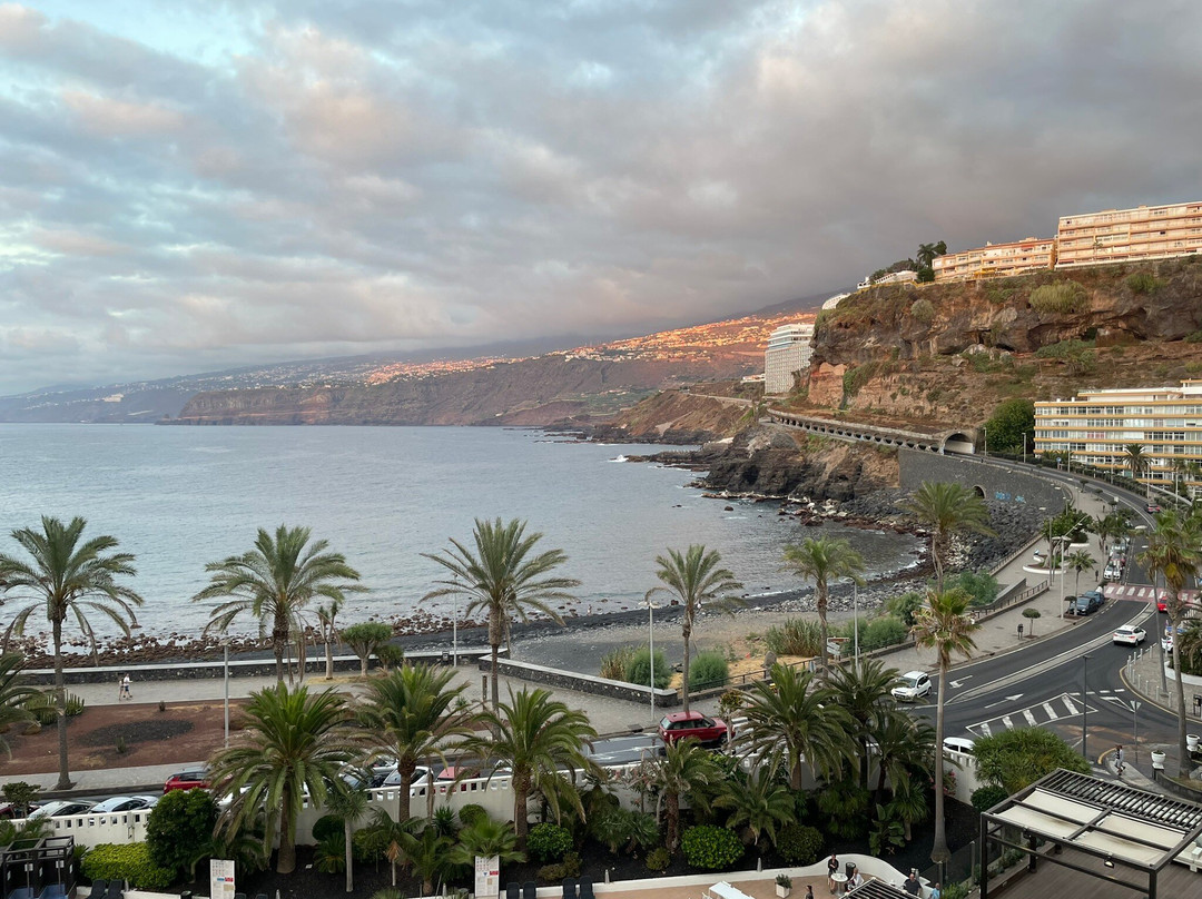 Meliá Costa Atlantis Tenerife主图