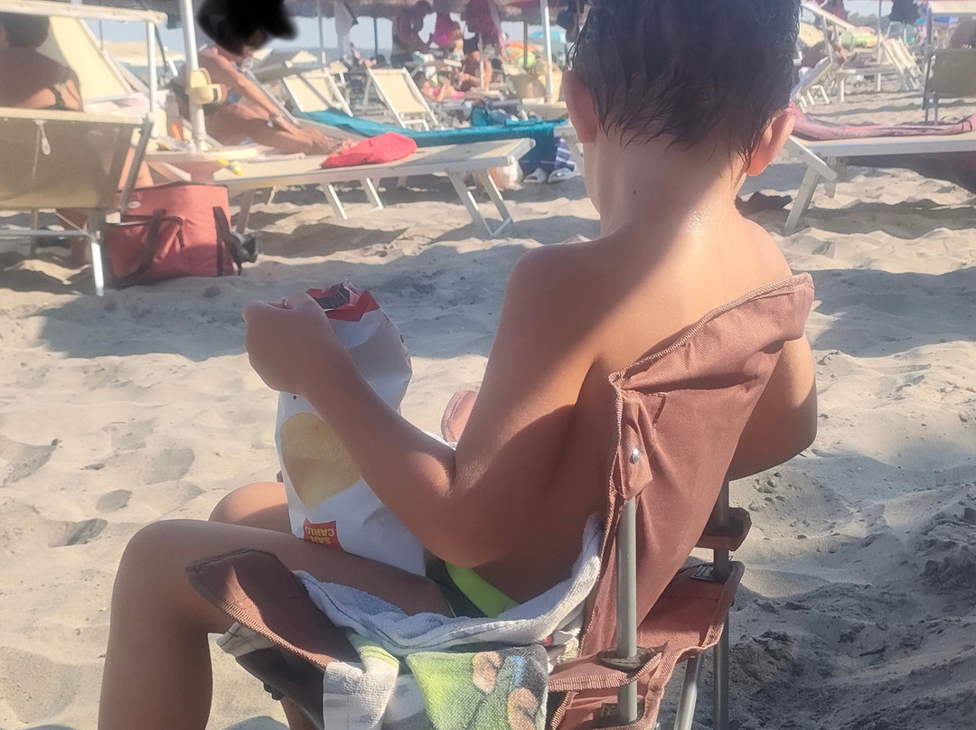 Lido Tropea-奥特朗托必去景点