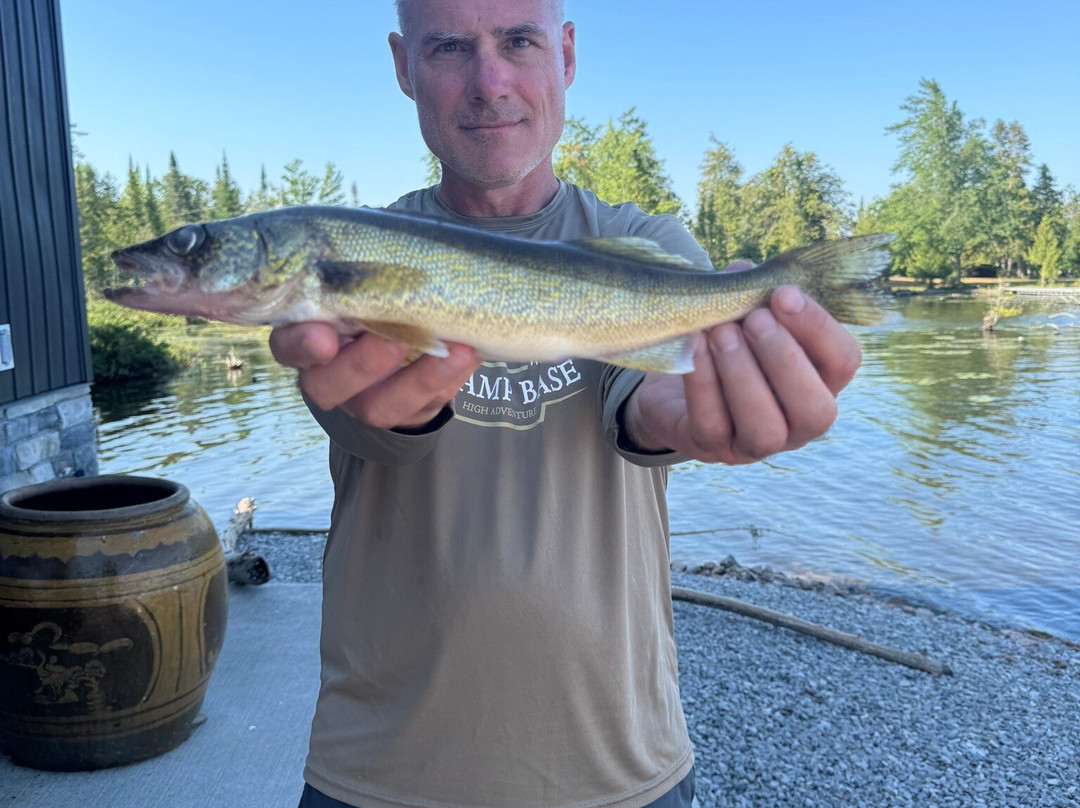 Buckeye Rentals Ltd.-博布凯真必去景点