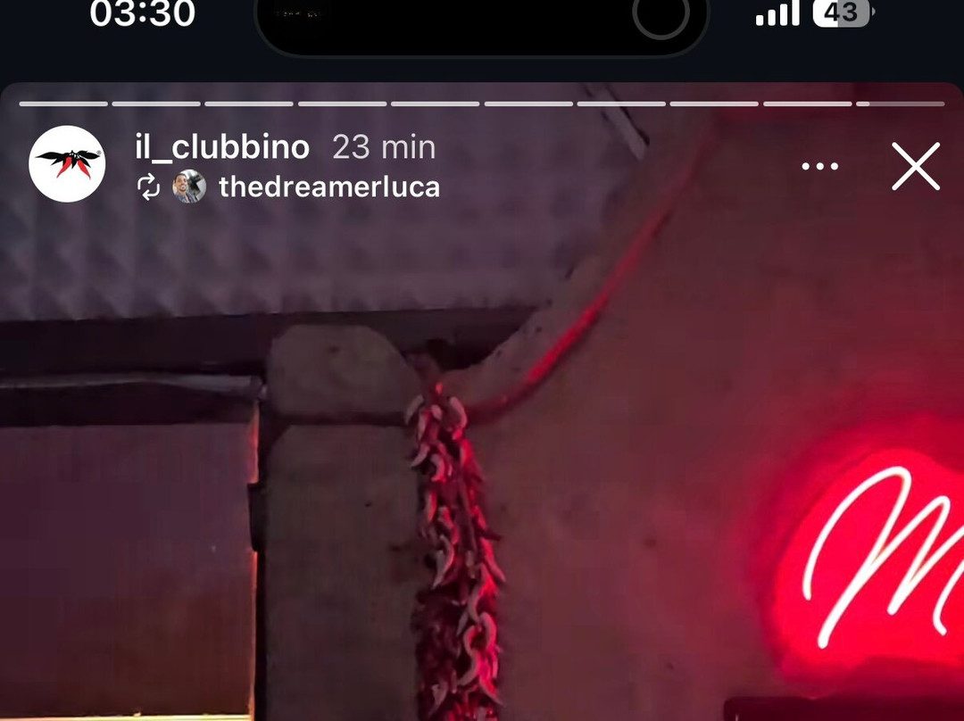 Il Clubbino-San Nicola Arcella必去景点