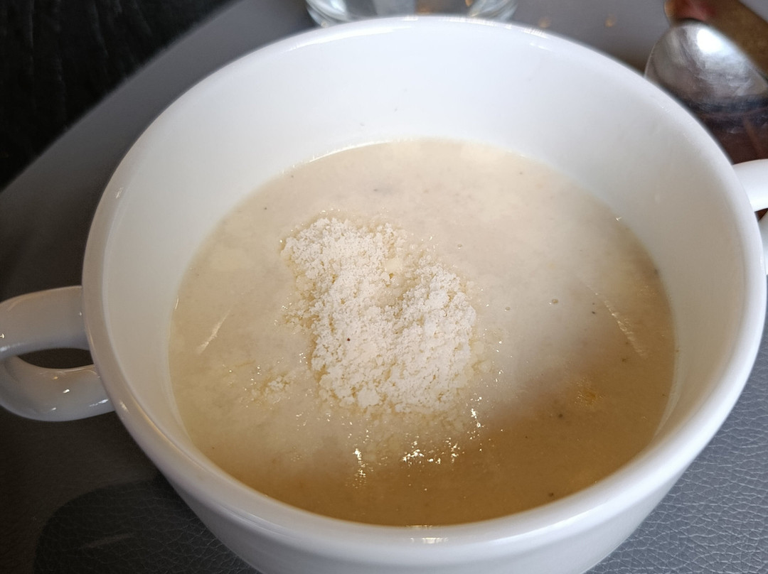 Hotel Steinpent主图