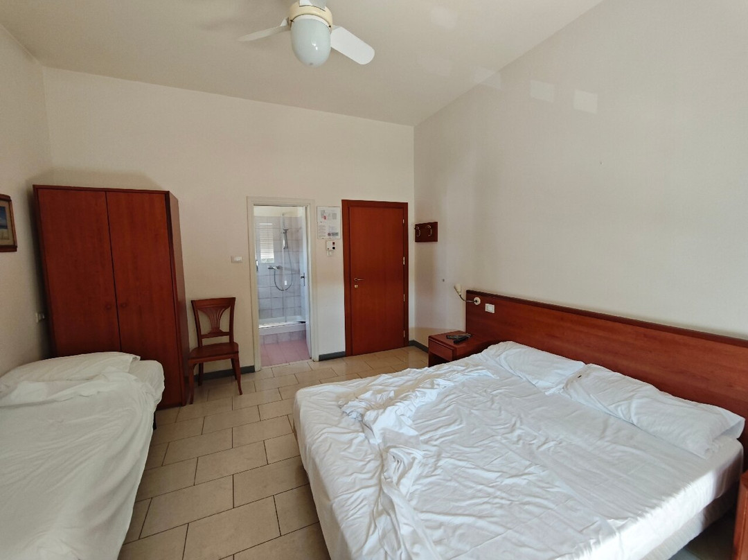 Hotel Adriatico主图