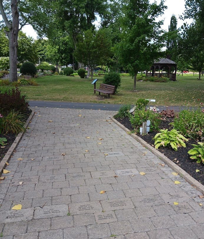 Vitale Park-Lakeville必去景点