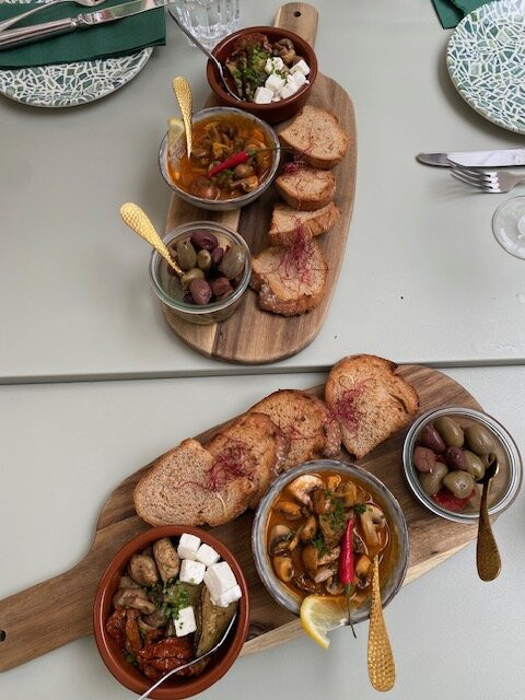 Fiori Cantina
