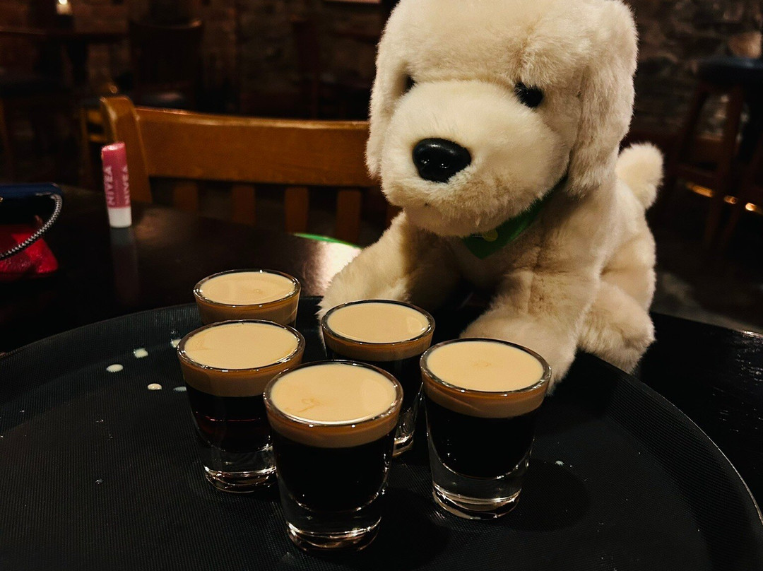 McGrory's Hotel主图