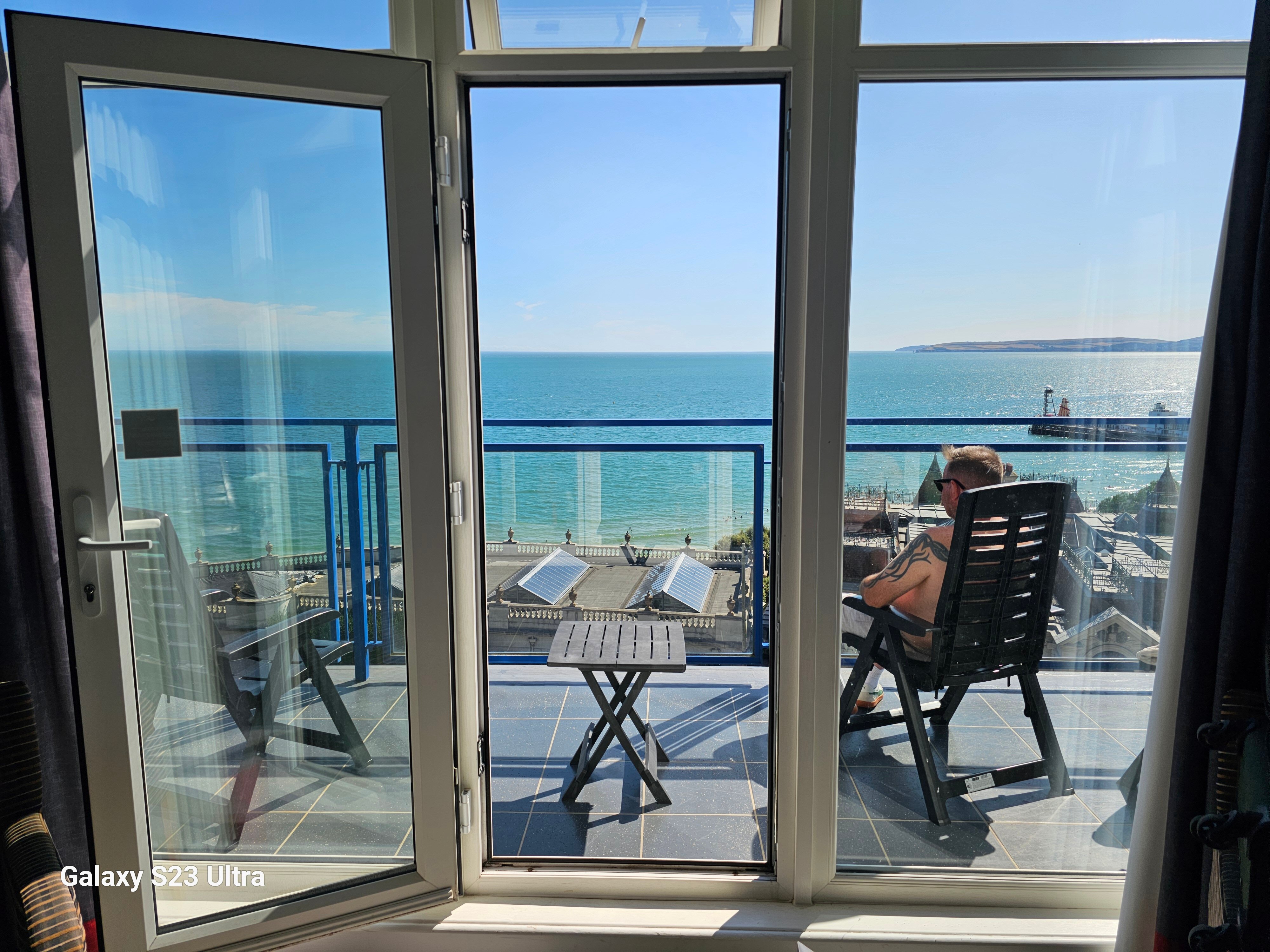 Marsham Court Hotel-客卧