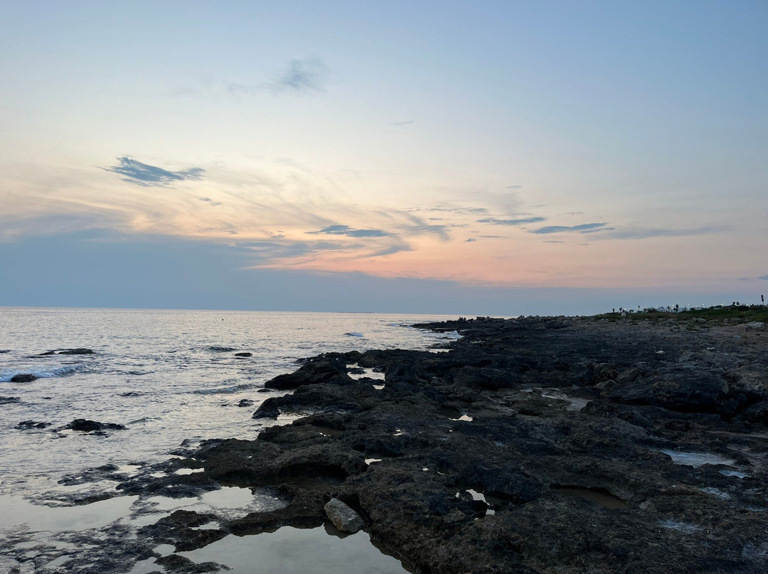 La Torre di Torre Suda