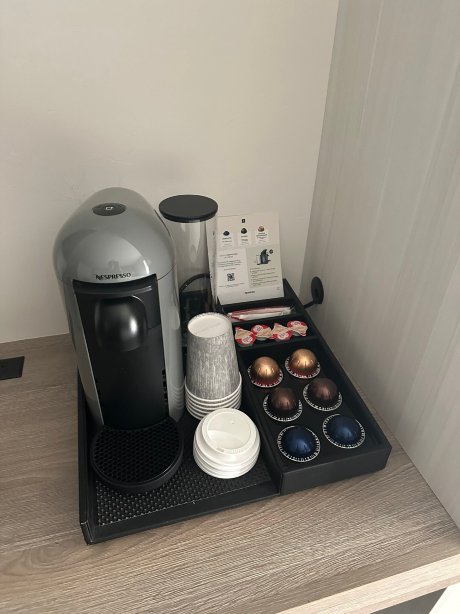 蒙特克莱尔酒店-官方
