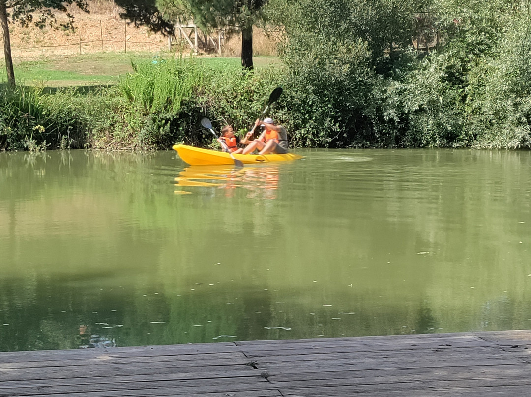 Parque Dos Monges主图