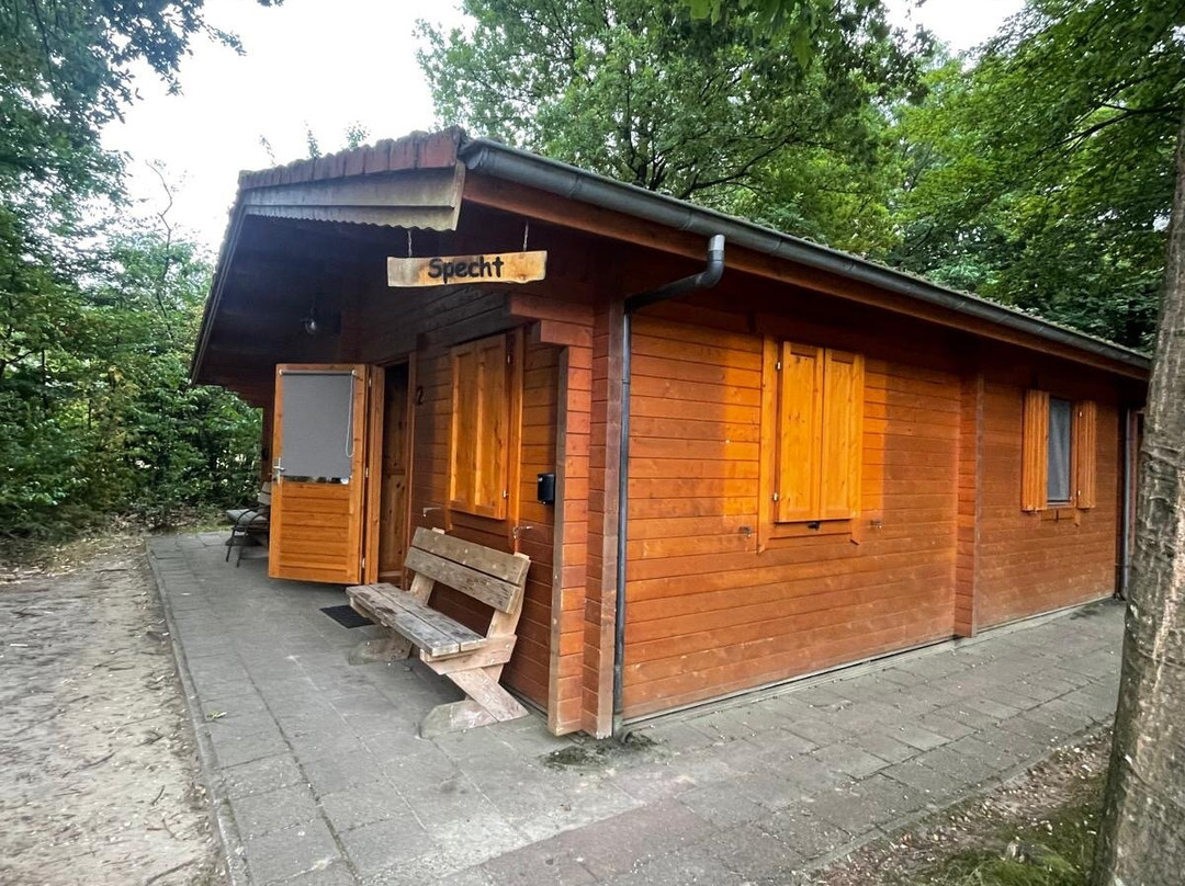 费卢沃塞波特旅店
